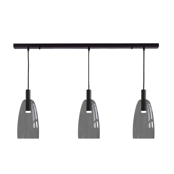 Lampa Wisząca Zambelis 1970