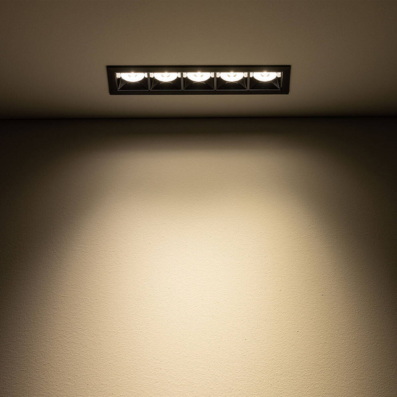Nowodvorski 10062 Midi Led Lampa podtynkowa