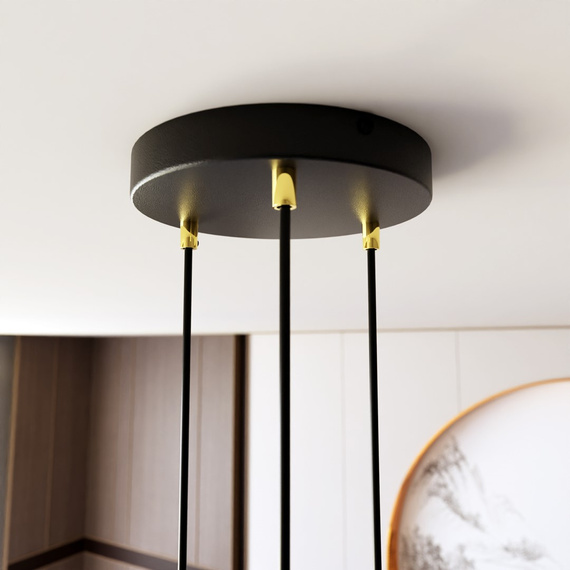 Zwis Emibig Selter 3 Premium Gold (1332/3PREM)