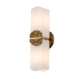 Kinkiet Quintiesse Qn-Elan-2Wb-Dg-Opal