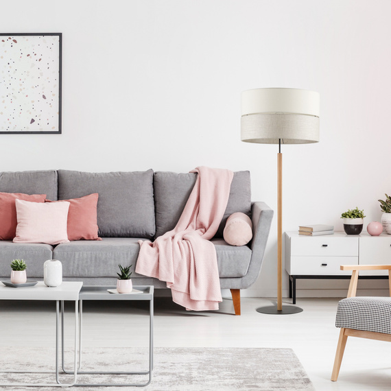 TK Lighting Eco 5597 Lampa Stojąca