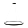 Lampa Wisząca Zuma Line Circle 002177-016663