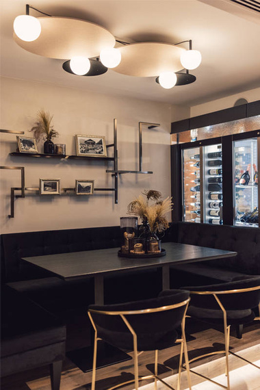 Plafon Estiluz Circ t-3825