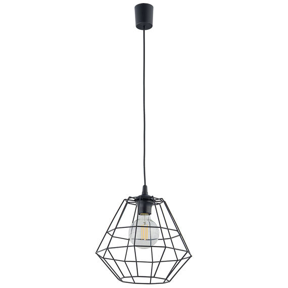 Lampa Wisząca TK Lighting Diamond 6206