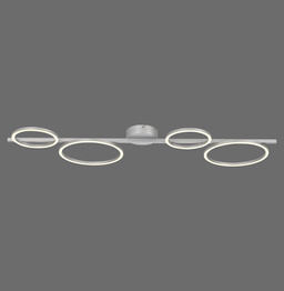 Lampa Sufitowa Zuma Line Mini Ritus 003902-031816