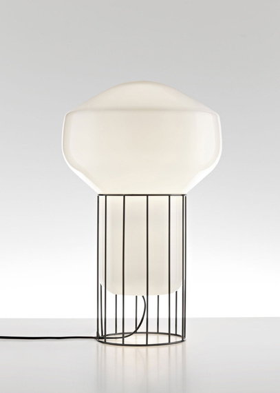 Lampka FABBIAN AÉROSTAT F27 B03 24