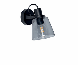 Lampa ścienna Zuma Line S230827401 IP44