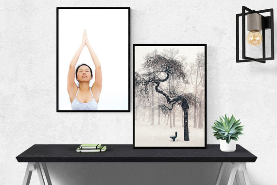 Oprawa Ścienna Milagro Ralph MLP3709