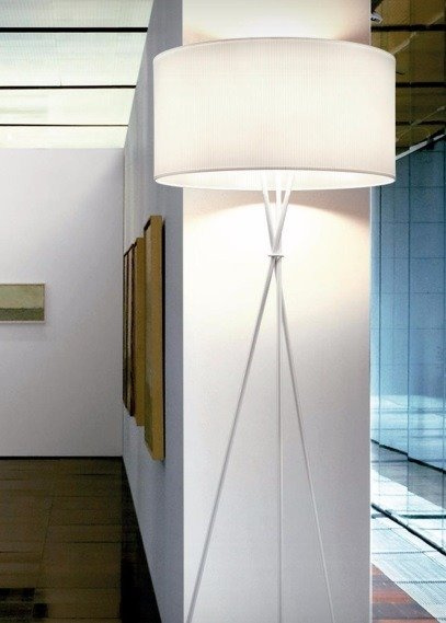 Lampa stojąca Massmi Loulu 5379 BL