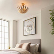Endon Delphine Plafon 95039
