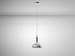 Schuller Charlize 312462 Lampa wisząca