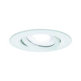 Paulmann Lampa do zabudowy Nova IP65 PL93672 4000K GU10