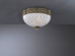 Plafon Reccagni Angelo PL 7012/2