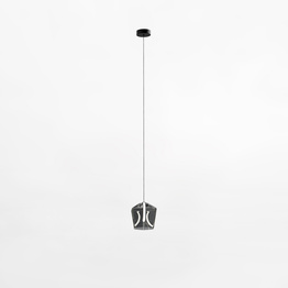 Lampa Wisząca Zuma Line Colore 003064-030950