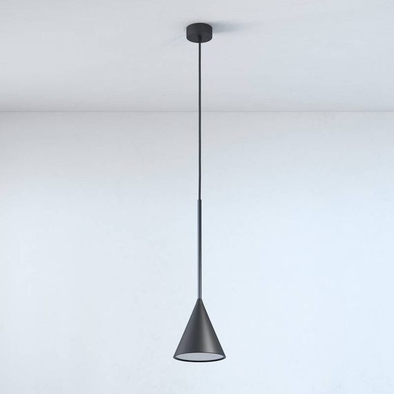 Nowoczesna lampa wisząca LA39/F2/116/3000K Cleoni Rim F 30