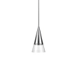 Cono Lampa Wisząca Ideal Lux 321462