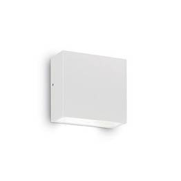 Kinkiet Ideal Lux TETRIS-1 AP1 BIANCO
