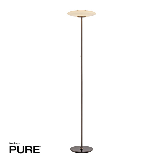 Paul Neuhaus Pure Vitrum 003902-030803 Lampa Stojąca