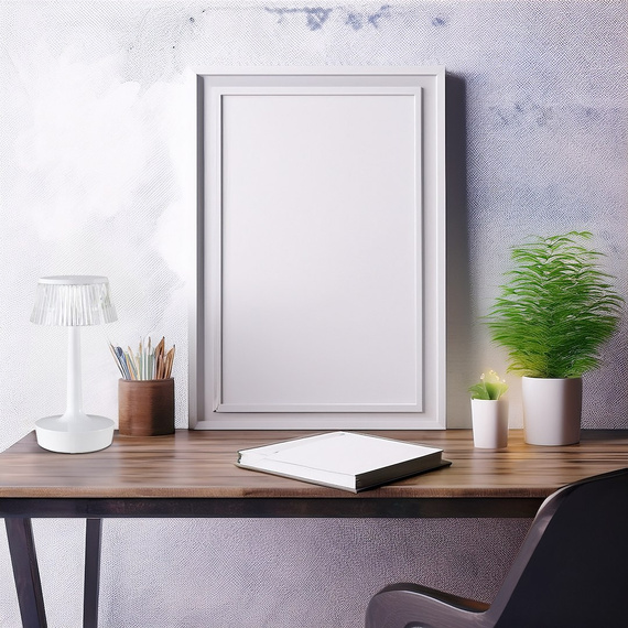 Lampka Biurkowa Milagro Lampka Nocna ML2287