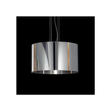 Żyrandol Lampade Italiane REFLEX 1001/20  pomarańcz 20 cm