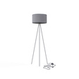 Lampa Podłogowa Nowodvorski Cadilac 7992