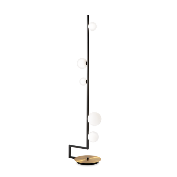 Lampa Stojąca Ideal Lux Birds Pt5 273662