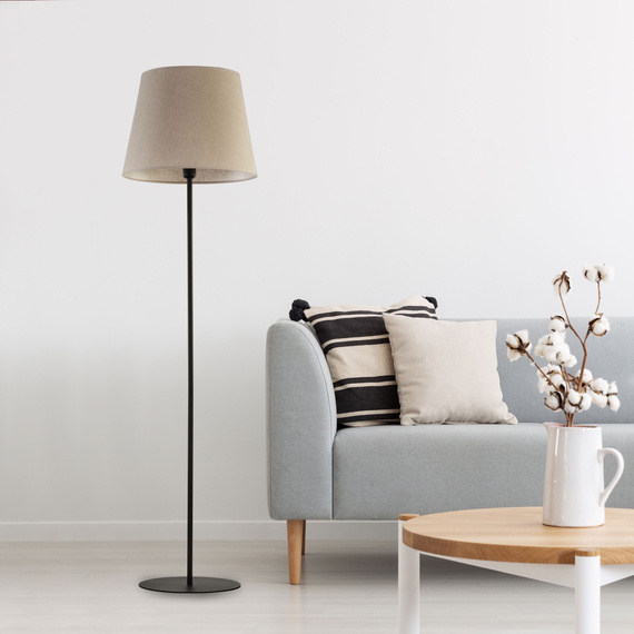 TK Lighting Chicago 5151 Lampa Stojąca