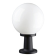 Vic 344B-G05X1A-02 Lampa stojąca zewnętrzna Novolux