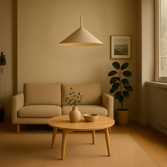 Lampa Wisząca Milagro Capital MLP2471