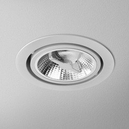 AQform RING 111 230 V 37162-0000-U8-PH-13 Oprawa Wpuszczana