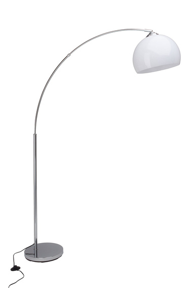 Brilliant Lampa Stojąca Vessa 92940/75