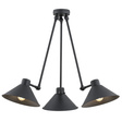 Lampa Wisząca Argon Altea 1452