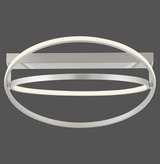 Lampa Sufitowa Zuma Line Q-beluga 003902-032236