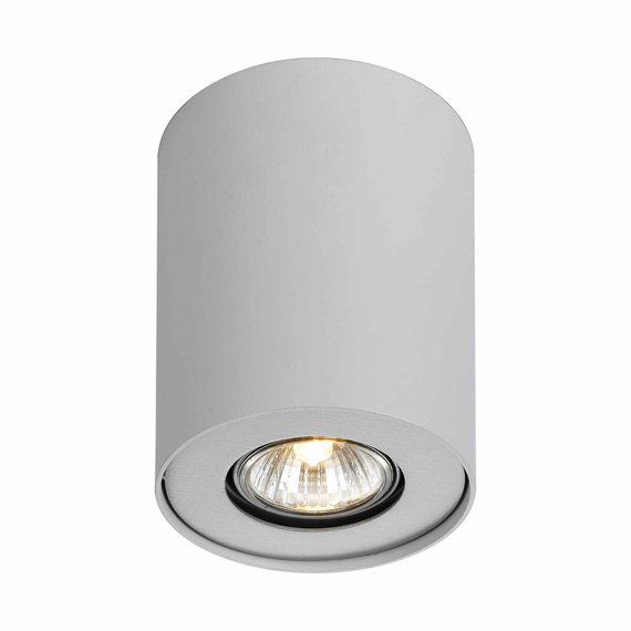 Reflektor Spot Italux Noma CL-110GU10-WH
