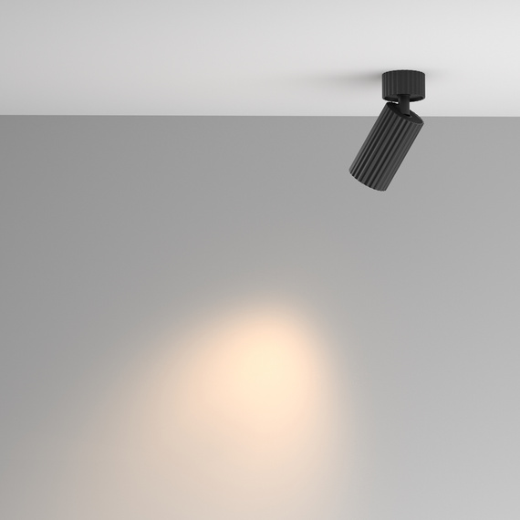 Plafon Maytoni Calipso C108CL-01-GU10-B