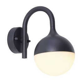 Lampa ścienna zewnętrzna Globo Lighting Almeria 34590