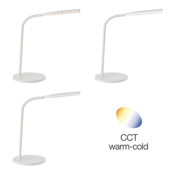 Brilliant Joni G93101/05 Lampa Stojąca