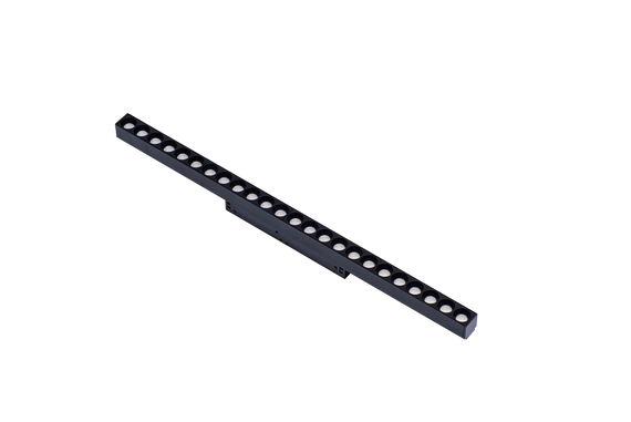 Lampa Szynowa Azzardo Alfa Kira AZ4902