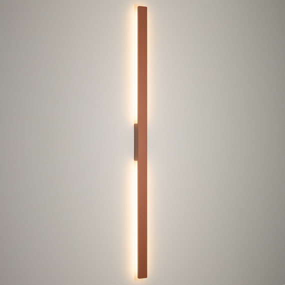 Lampa Ścienna Nowodvorski Demi Led L 11561
