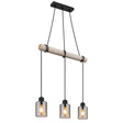 Globo Lighting Zwis 15465-3H Hadera