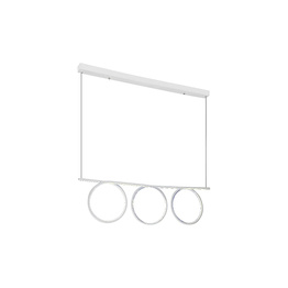 Lampa Wisząca Milagro Loop ML521