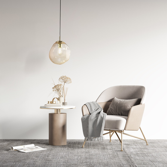 Żyrandol TK Lighting Sol 10083