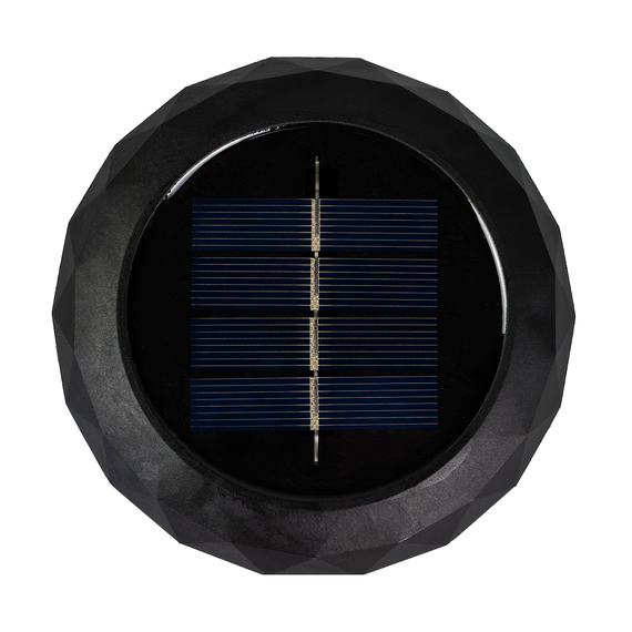 Lampa Stojąca Zewnętrzna Milagro EKO1452