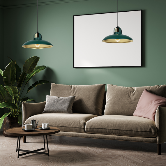 Żyrandol Milagro Felix MLP7709