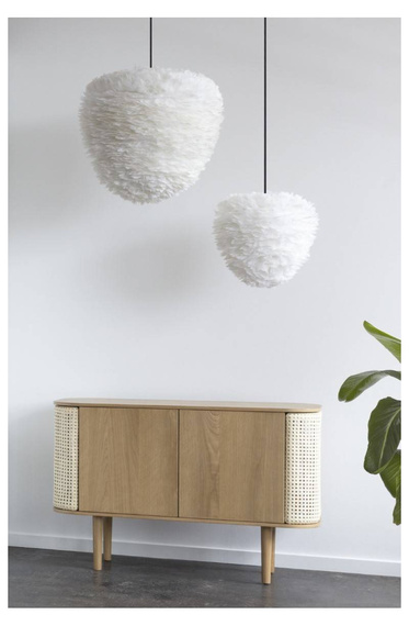 Abażur VITA Copenhagen Eos medium Evia 2349