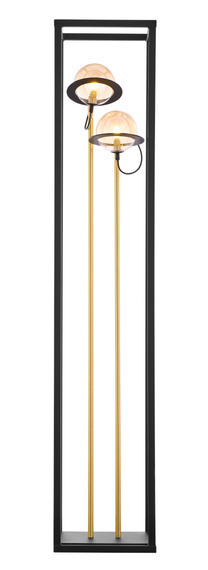 Lampa Stojąca Jupiter Planet 1910