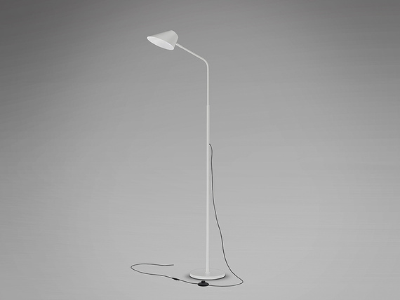 Schuller 215749 Lampa stojąca Esino