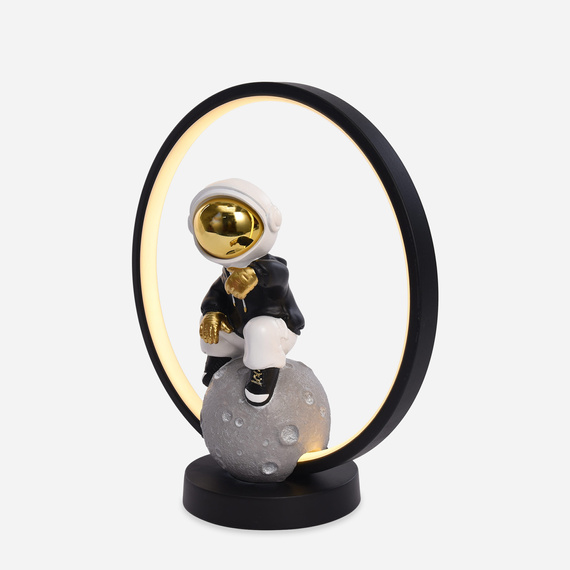 Lampka Biurkowa Zuma Line Astronauta 003064-030919