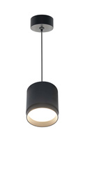 Lampa Wisząca Maytoni Polar P088PL-GX53-B