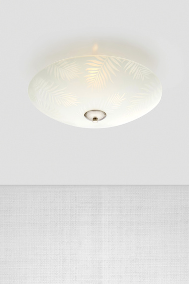 Lampa Sufitowa Markslojd Blad 107754